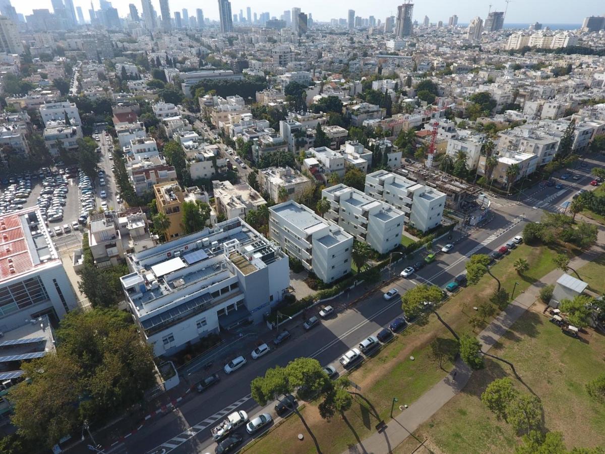 HI - Bnei Dan - Tel Aviv Hostel - image 2