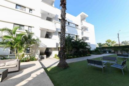 HI - Bnei Dan - Tel Aviv Hostel - image 7