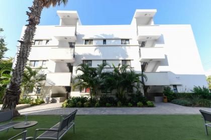 HI - Bnei Dan - Tel Aviv Hostel - image 8