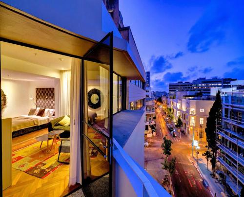 Villa Brown Rothschild a member of Brown Hotels - main image