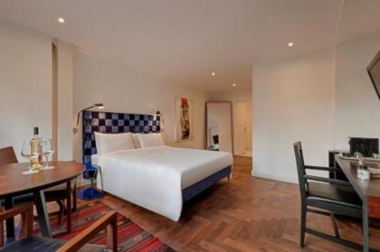 Villa Brown Rothschild a member of Brown Hotels - image 14