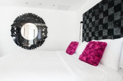 Villa Brown Rothschild a member of Brown Hotels - image 18
