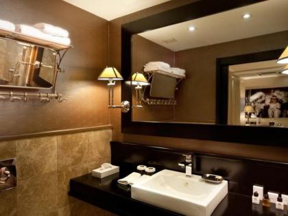 Hotel B Berdichevsky - image 13