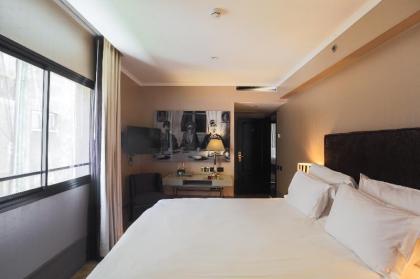 Hotel B Berdichevsky - image 18