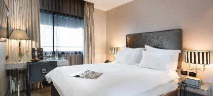 Hotel B Berdichevsky - image 19