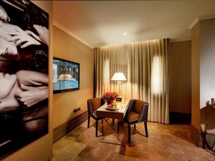 Hotel B Berdichevsky - image 20