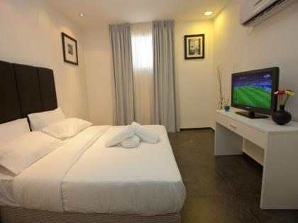 Geula Suites - image 14