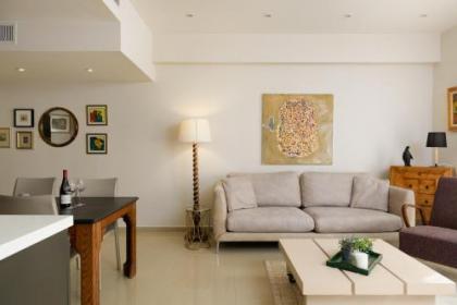 Tel Aviv Vacation Apartments - image 13