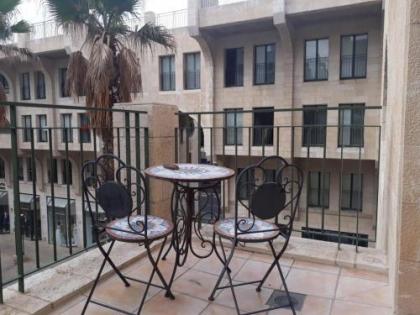 Tel Aviv Vacation Apartments - image 16