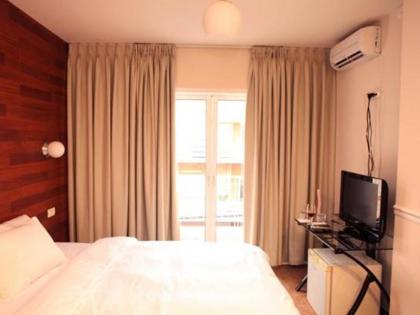 Idelson Hotel - image 1