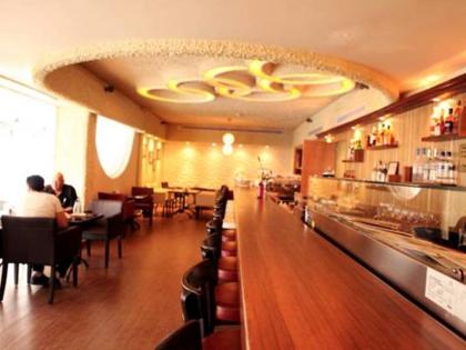 Idelson Hotel - image 12