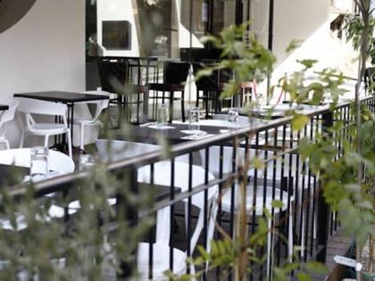 Idelson Hotel - image 13