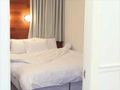 Idelson Hotel - image 19
