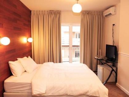 Idelson Hotel - image 5