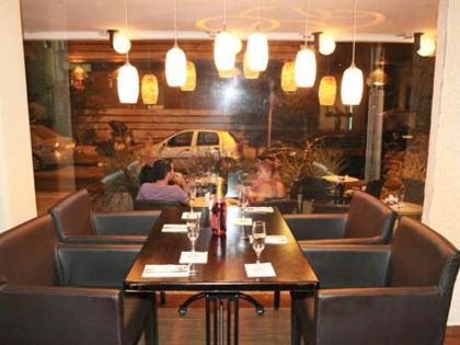 Idelson Hotel - image 7