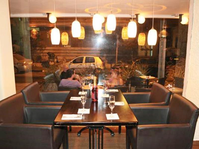 Idelson Hotel - image 7