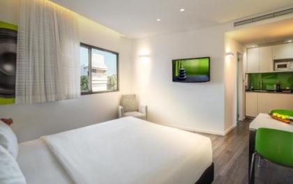 130 Rock Apartments - image 3