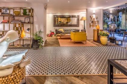 Shenkin Hotel - image 11
