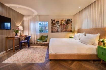 Shenkin Hotel - image 12