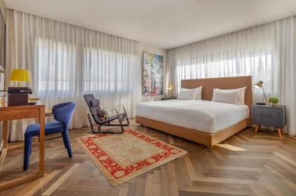 Shenkin Hotel - image 16