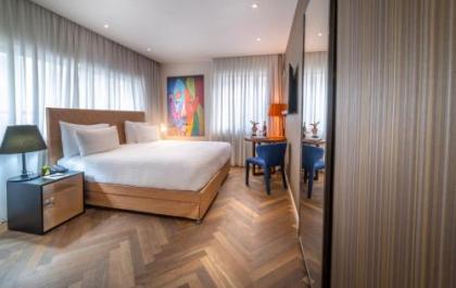 Shenkin Hotel - image 17