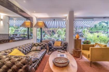 Shenkin Hotel - image 18