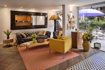 Shenkin Hotel - image 2