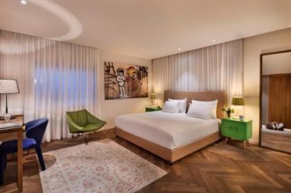 Shenkin Hotel - image 20