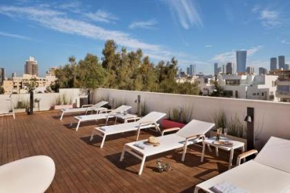 Shenkin Hotel - image 3