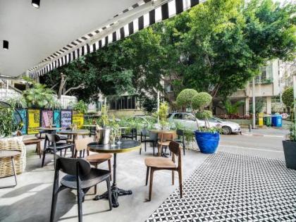 Shenkin Hotel - image 5