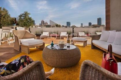 Shenkin Hotel - image 9