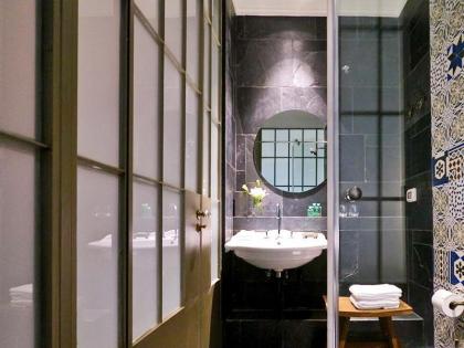 Alma Hotel and Lounge - Luxury Hotel Tel Aviv - image 11