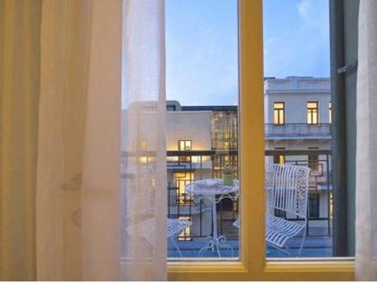 Alma Hotel and Lounge - Luxury Hotel Tel Aviv - image 15