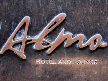 Alma Hotel and Lounge - Luxury Hotel Tel Aviv - image 18