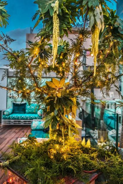 Alma Hotel and Lounge - Luxury Hotel Tel Aviv - image 2