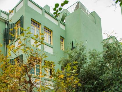 Alma Hotel and Lounge - Luxury Hotel Tel Aviv - image 20