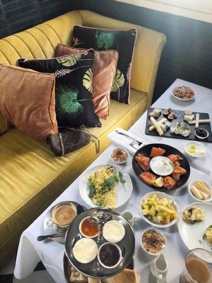 Alma Hotel and Lounge - Luxury Hotel Tel Aviv - image 4