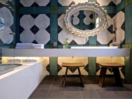 Alma Hotel and Lounge - Luxury Hotel Tel Aviv - image 9