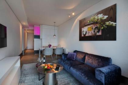 Royal Beach Hotel Tel Aviv by Isrotel Exclusive - image 11
