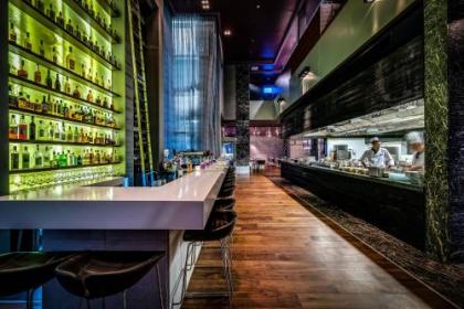 Royal Beach Hotel Tel Aviv by Isrotel Exclusive - image 16