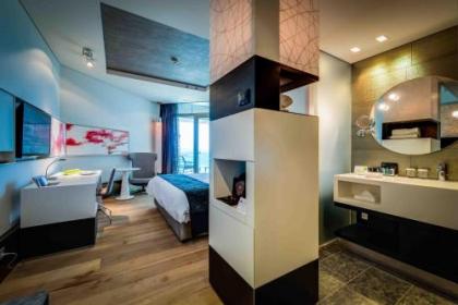 Royal Beach Hotel Tel Aviv by Isrotel Exclusive - image 17