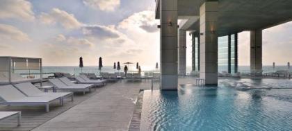 Royal Beach Hotel Tel Aviv by Isrotel Exclusive - image 19