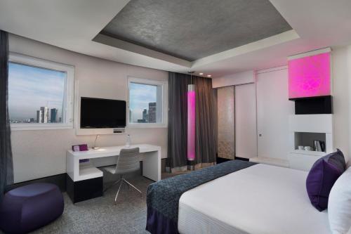 Royal Beach Hotel Tel Aviv by Isrotel Exclusive - image 4