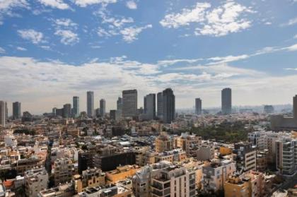 Royal Beach Hotel Tel Aviv by Isrotel Exclusive - image 8