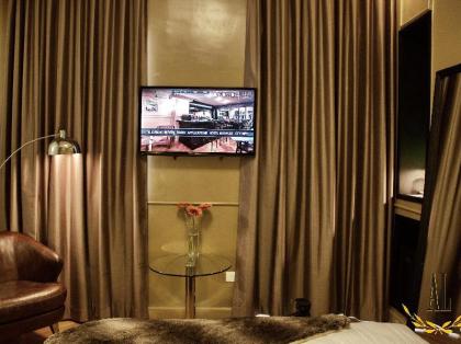 Montefiore 16 - Urban Boutique Hotel - image 13