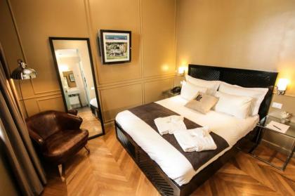 Montefiore 16 - Urban Boutique Hotel - image 14