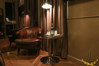 Montefiore 16 - Urban Boutique Hotel - image 15