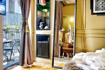 Montefiore 16 - Urban Boutique Hotel - image 18