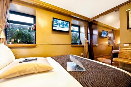 Montefiore 16 - Urban Boutique Hotel - image 2