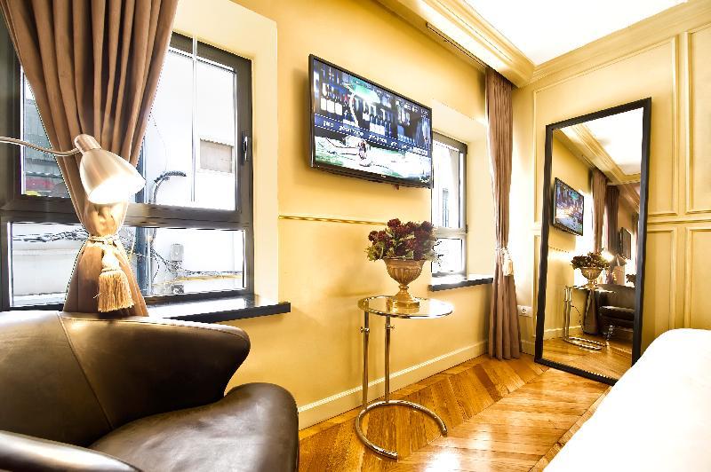 Montefiore 16 - Urban Boutique Hotel - image 5